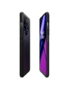 Wholesale Spigen Liquid Air OnePlus 11 5G Matte Black - SPN2786 - {ean13} - Hurt