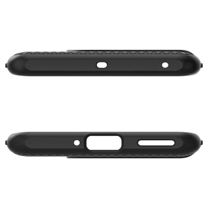 Hurtownia GSM - Etui Spigen Liquid Air OnePlus 11 5G Matt Fekete - SPN2786 - {ean13} - Hurt