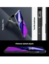 Wholesale Spigen Liquid Air OnePlus 11 5G Matte Black - SPN2786 - {ean13} - Hurt