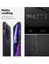 Wholesale Spigen Liquid Air OnePlus 11 5G Matte Black - SPN2786 - {ean13} - Hurt