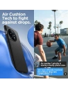 Hurtownia GSM - Etui Spigen Liquid Air OnePlus 11 5G Matt Fekete - SPN2786 - {ean13} - Hurt