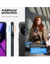 Wholesale Spigen Liquid Air OnePlus 11 5G Matte Black - SPN2786 - {ean13} - Hurt