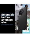 Wholesale Spigen Liquid Air OnePlus 11 5G Matte Black - SPN2786 - {ean13} - Hurt