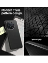 Wholesale Spigen Liquid Air OnePlus 11 5G Matte Black - SPN2786 - {ean13} - Hurt