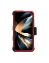 Hurtownia GSM - Etui ZIZO BOLT Series Samsung Galaxy S23 + sklo (černá/červená) - ZIZ118 - {ean13} - Hurt