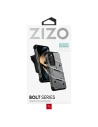Hurtownia GSM - Etui ZIZO BOLT Series Samsung Galaxy S23 + üveg (szürke) - ZIZ119 - {ean13} - Hurt