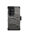 Hurtownia GSM - Etui ZIZO BOLT Series Samsung Galaxy S23 Ultra + sklo (šedé) - ZIZ121 - {ean13} - Hurt