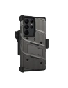 Hurtownia GSM - Etui ZIZO BOLT Series Samsung Galaxy S23 Ultra + sklo (šedé) - ZIZ121 - {ean13} - Hurt