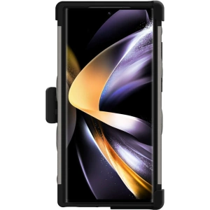Wholesale ZIZO BOLT Series Samsung Galaxy S23 Ultra with tempered glass (gray) - ZIZ121 - {ean13} - Hurt