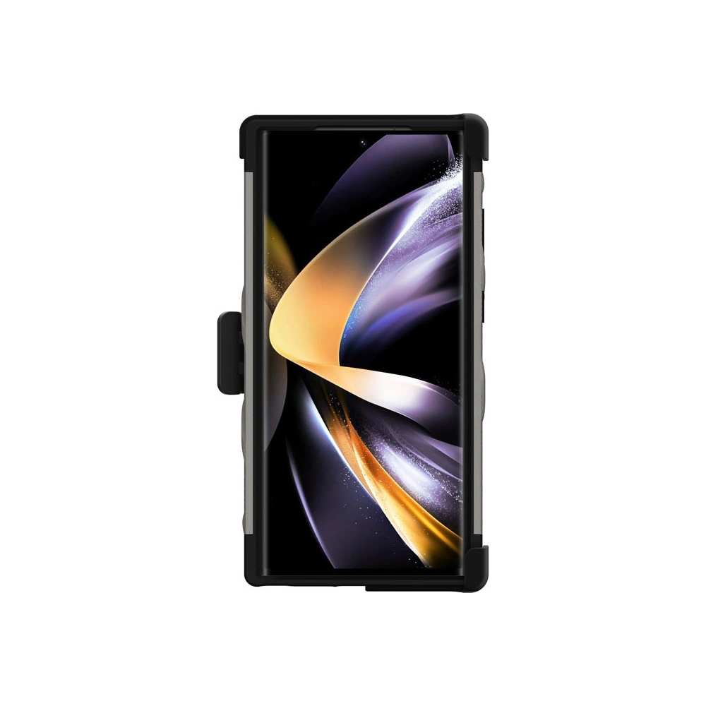 Hurtownia GSM - Etui ZIZO BOLT Series Samsung Galaxy S23 Ultra + Glas (grau) - ZIZ121 - {ean13} - Hurt
