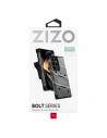 Hurtownia GSM - Etui ZIZO BOLT Series Samsung Galaxy S23 Ultra + sklo (šedé) - ZIZ121 - {ean13} - Hurt