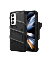 Hurtownia GSM - Etui ZIZO BOLT Series Samsung Galaxy S23+ Plus + üveg (fekete) - ZIZ122 - {ean13} - Hurt