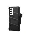 Hurtownia GSM - Etui ZIZO BOLT Series Samsung Galaxy S23+ Plus + szkło (czarny) - ZIZ122 - {ean13} - Hurt