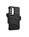 Hurtownia GSM - Etui ZIZO BOLT Series Samsung Galaxy S23+ Plus + szkło (czarny) - ZIZ122 - {ean13} - Hurt