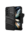 Hurtownia GSM - Etui ZIZO BOLT Series Samsung Galaxy S23 + sklo (černé) - ZIZ123 - {ean13} - Hurt