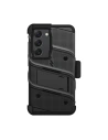 Hurtownia GSM - ZIZO BOLT Series tok Samsung Galaxy S23 + üveg (fekete) - ZIZ123 - {ean13} - Hurt