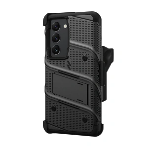 Hurtownia GSM - ZIZO BOLT Series tok Samsung Galaxy S23 + üveg (fekete) - ZIZ123 - {ean13} - Hurt