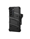 Hurtownia GSM - ZIZO BOLT Series tok Samsung Galaxy S23 + üveg (fekete) - ZIZ123 - {ean13} - Hurt