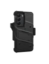 Hurtownia GSM - Etui ZIZO BOLT Series Samsung Galaxy S23 + sklo (černé) - ZIZ123 - {ean13} - Hurt