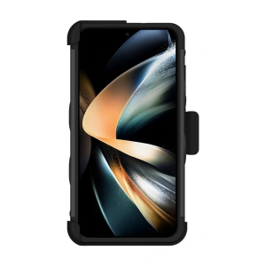 Hurtownia GSM - ZIZO BOLT Series tok Samsung Galaxy S23 + üveg (fekete) - ZIZ123 - {ean13} - Hurt