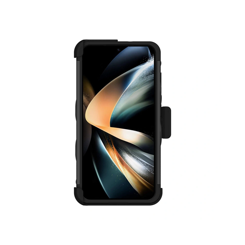 Hurtownia GSM - ZIZO BOLT Series tok Samsung Galaxy S23 + üveg (fekete) - ZIZ123 - {ean13} - Hurt
