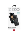 Hurtownia GSM - ZIZO BOLT Series tok Samsung Galaxy S23 + üveg (fekete) - ZIZ123 - {ean13} - Hurt