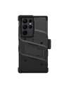 Hurtownia GSM - Etui ZIZO BOLT Series Samsung Galaxy S23 Ultra + sklo (černé) - ZIZ124 - {ean13} - Hurt