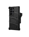 Hurtownia GSM - Etui ZIZO BOLT Series Samsung Galaxy S23 Ultra + sklo (černé) - ZIZ124 - {ean13} - Hurt