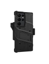 Hurtownia GSM - Etui ZIZO BOLT Series Samsung Galaxy S23 Ultra + sklo (černé) - ZIZ124 - {ean13} - Hurt