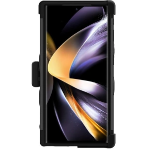 Wholesale ZIZO BOLT Series Samsung Galaxy S23 Ultra with tempered glass (black) - ZIZ124 - {ean13} - Hurt