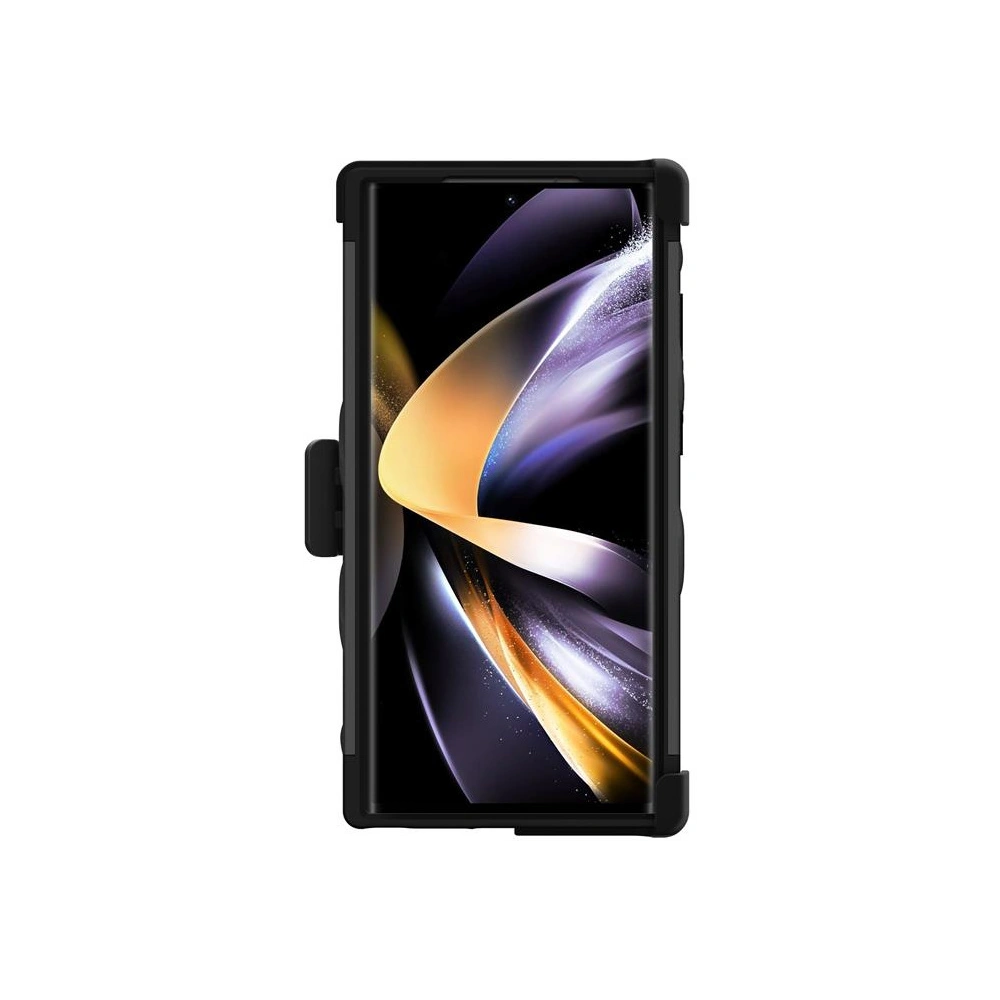 Hurtownia GSM - Etui ZIZO BOLT Series Samsung Galaxy S23 Ultra + sklo (černé) - ZIZ124 - {ean13} - Hurt