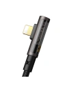 Hurtownia GSM - Kabel kątový Mcdodo Prism CA-3511 USB-A/Lightning, 1.8m (černý) - MDD91 - {ean13} - Hurt