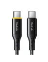 Hurtownia GSM - Kabel Mcdodo CA-3460 USB-C/USB-C PD 100W, 1.2m (černý) - MDD94 - {ean13} - Hurt