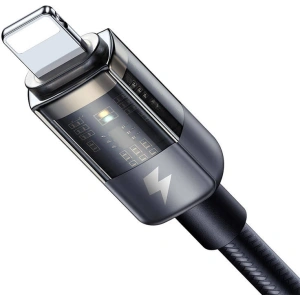 Hurtownia GSM - Kabel Mcdodo CA-3140 USB-A/Lightning 12W, 1.2m (černý) - MDD104 - {ean13} - Hurt