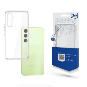 Hurtownia GSM - Etui 3MK Clear Case Samsung Galaxy A54 5G - 3MK4566 - {ean13} - Hurt