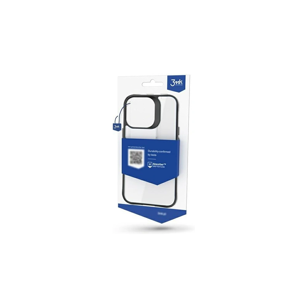 Hurtownia GSM - Etui 3MK SatinArmor+ tok Samsung Galaxy A54 5G - 3MK4576 - {ean13} - Hurt