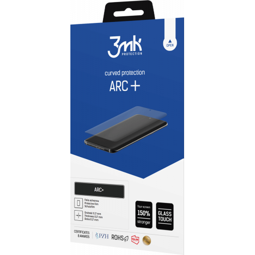 3MK Distributor - 5903108515221 - 3MK4571 - 3MK ARC+ OnePlus 11 5G - B2B homescreen