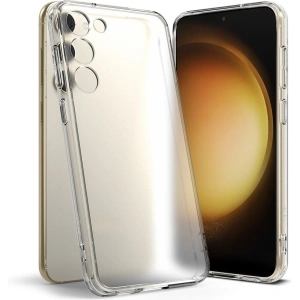Hurtownia GSM - Etui Ringke Fusion Samsung Galaxy S23+ Plus Matte Clear - RGK1778 - {ean13} - Hurt