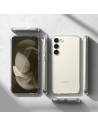 Wholesale Ringke Fusion Samsung Galaxy S23+ Plus Matte Clear - RGK1778 - {ean13} - Hurt