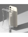 Wholesale Ringke Fusion Samsung Galaxy S23+ Plus Matte Clear - RGK1778 - {ean13} - Hurt