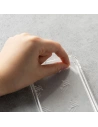 Wholesale Ringke Fusion Samsung Galaxy S23+ Plus Matte Clear - RGK1778 - {ean13} - Hurt