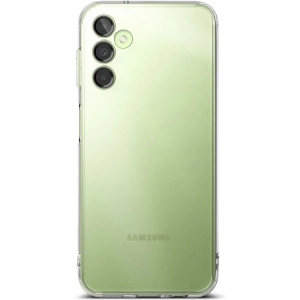 Hurtownia GSM - Etui Ringke Fusion Samsung Galaxy A14 5G Matt Átlátszó - RGK1779 - {ean13} - Hurt