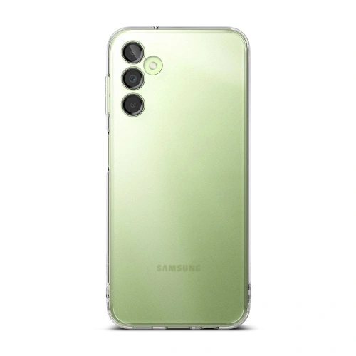 Etui Ringke Fusion Samsung Galaxy A14 5G Matte Clear