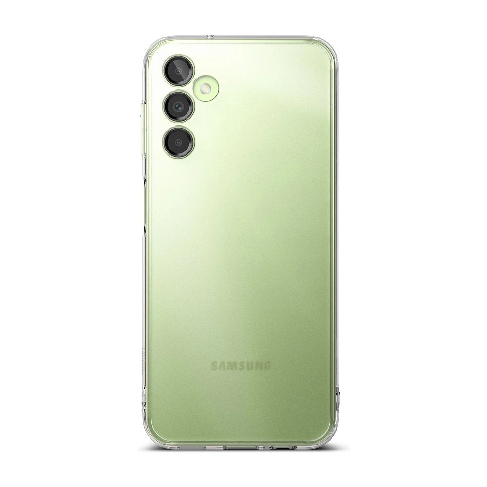 Wholesale Ringke Fusion Samsung Galaxy A14 5G Matte Clear - RGK1779 - {ean13} - Hurt