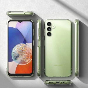Hurtownia GSM - Etui Ringke Fusion Samsung Galaxy A14 5G Matt Átlátszó - RGK1779 - {ean13} - Hurt