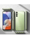Hurtownia GSM - Etui Ringke Fusion Samsung Galaxy A14 5G Matte Clear - RGK1779 - {ean13} - Hurt