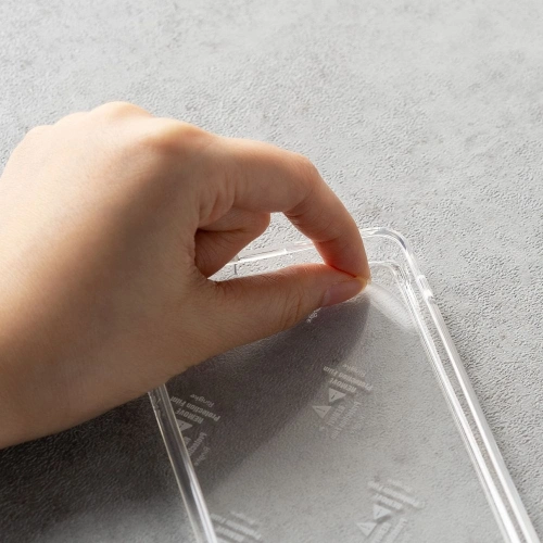 Etui Ringke Fusion Samsung Galaxy A14 5G Matte Clear