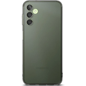 Hurtownia GSM - Etui Ringke Fusion Samsung Galaxy A14 5G Füstös Fekete - RGK1780 - {ean13} - Hurt