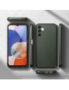Hurtownia GSM - Etui Ringke Fusion Samsung Galaxy A14 5G Füstös Fekete - RGK1780 - {ean13} - Hurt