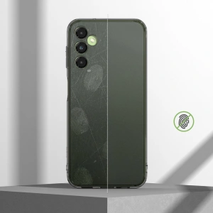 Hurtownia GSM - Etui Ringke Fusion Samsung Galaxy A14 5G Füstös Fekete - RGK1780 - {ean13} - Hurt